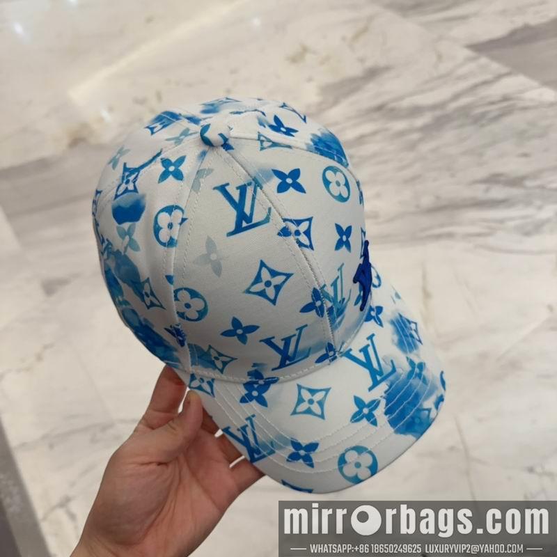 Replica LV Hat dx73