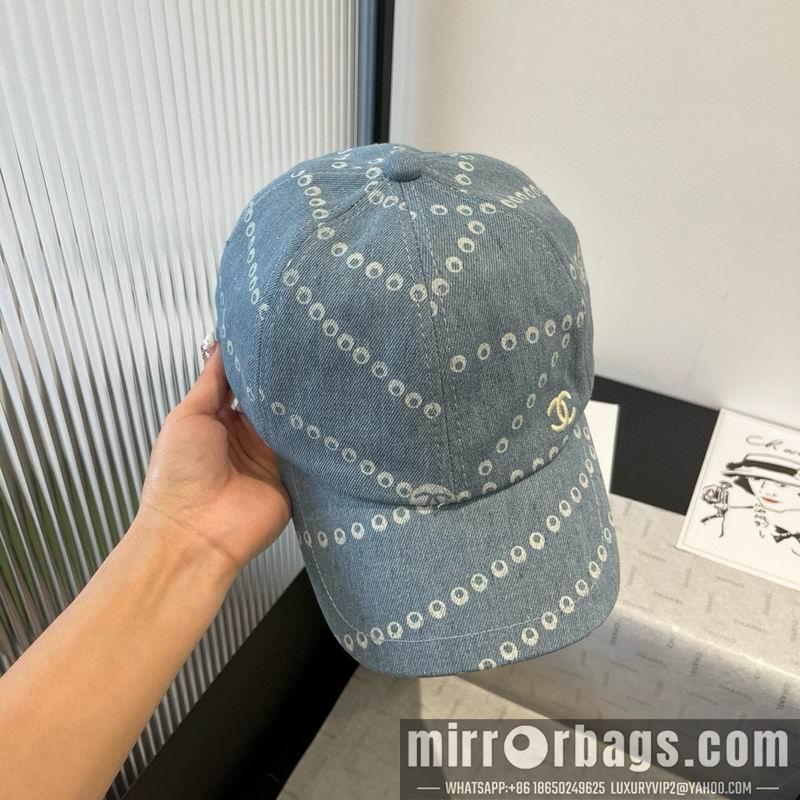 Replica Chanel Hat dx28