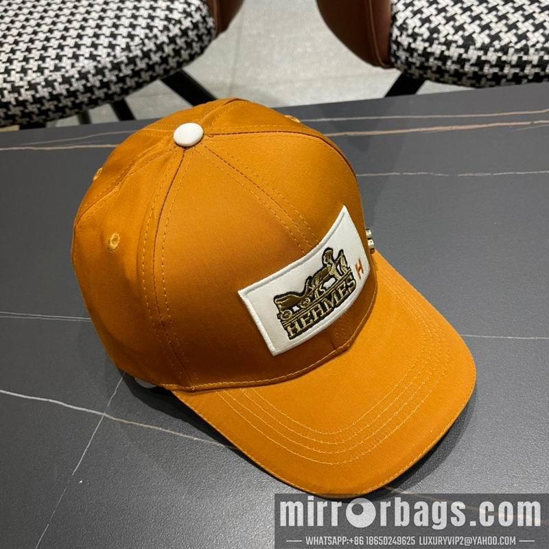 Replica Hermes Hat 071201