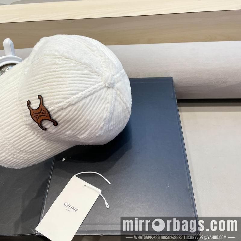 Replica Celine Hat 010401