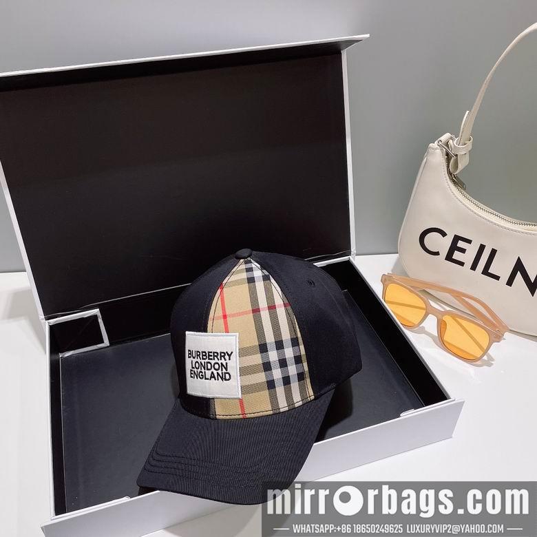 Replica Burberry Hat dxn06