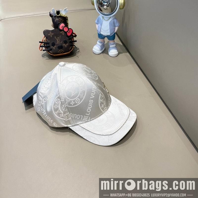 Replica LV Hat 081401