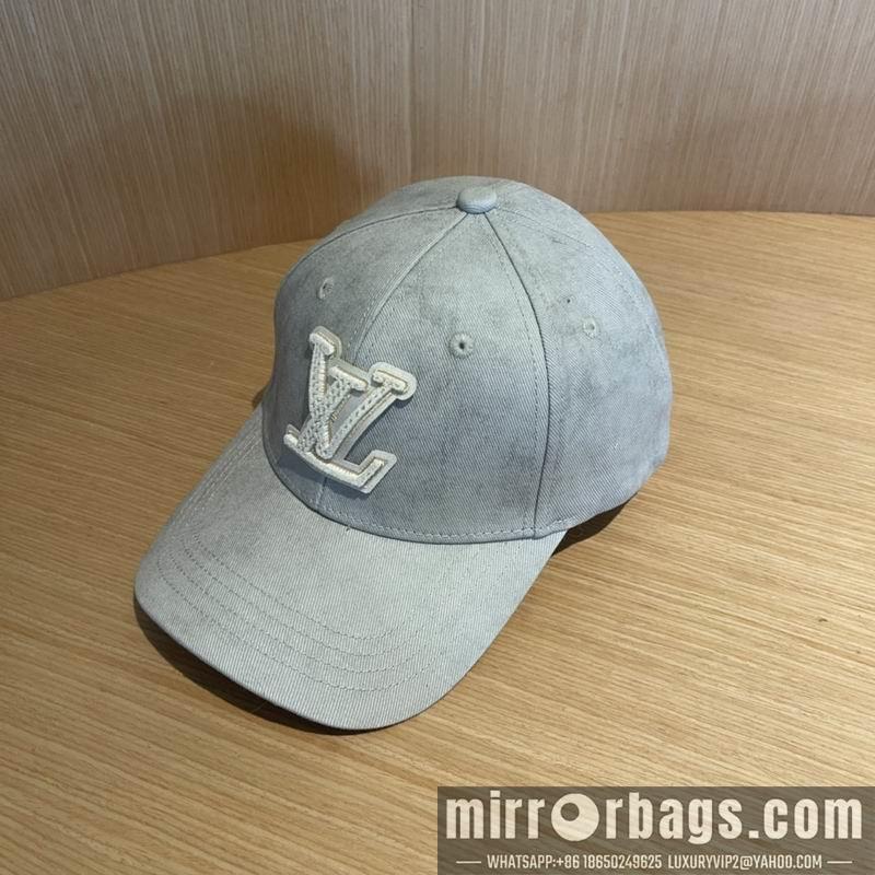 Replica LV Hat 121405