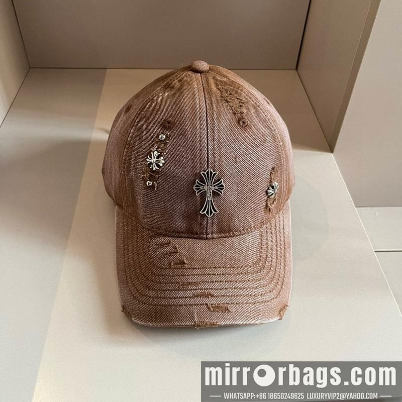 Replica Chrome Hearts Hat dx34