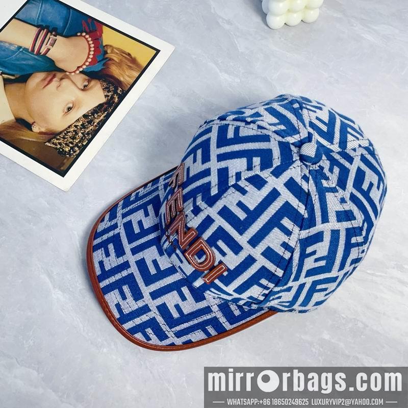 Replica Fendi Hat dx45