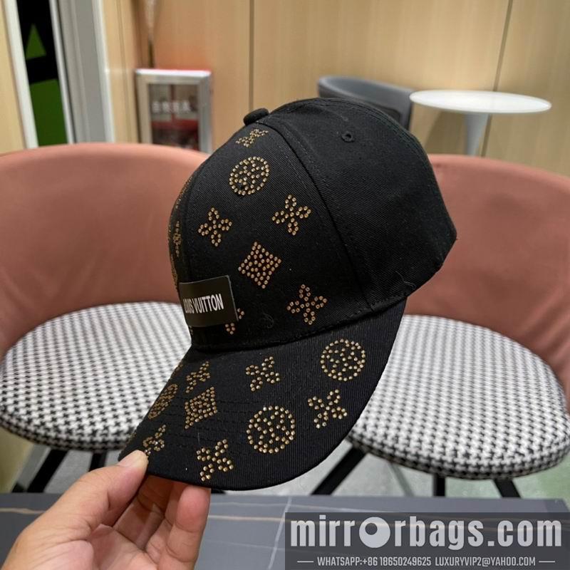 Replica LV Hat 041415