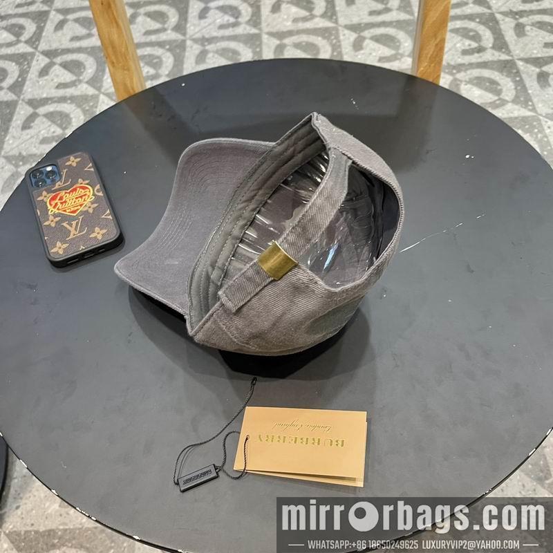 Replica Burberry Hat 041701