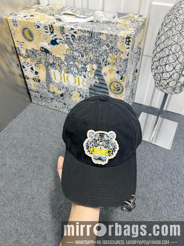 Replica Kenzo Hat dx05