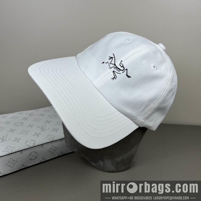 Replica Arcteryx Hat dx19