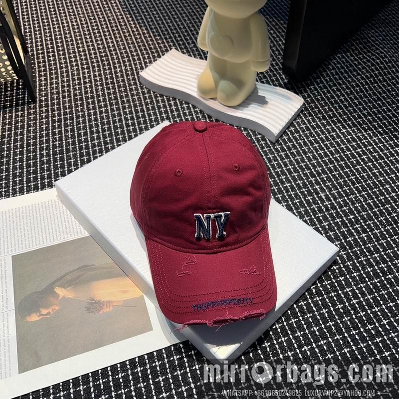 Replica NY Hat dx02