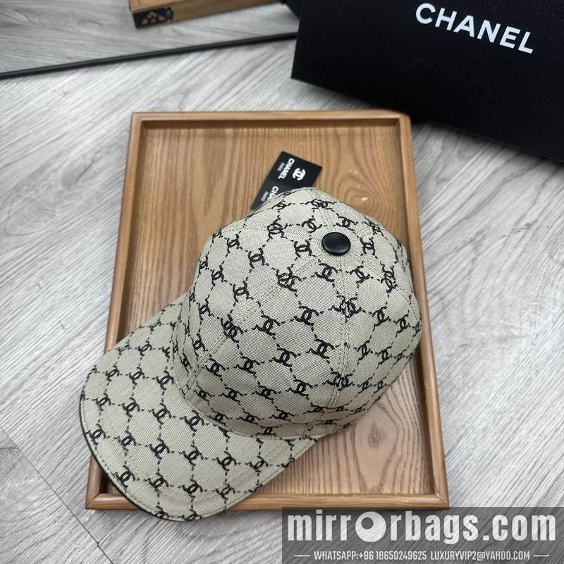 Replica Chanel Hat dx47