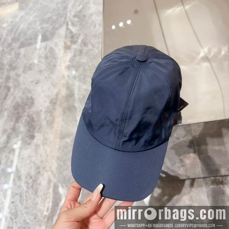 Replica Boss Hat 071201