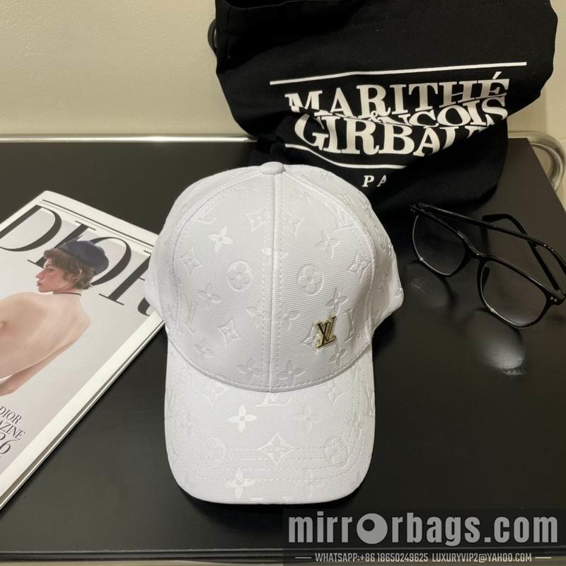 Replica LV Hat 042805