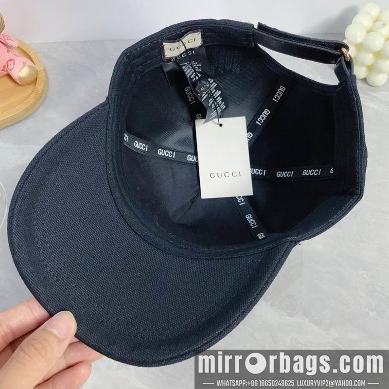 Replica Gucci Hat dx07
