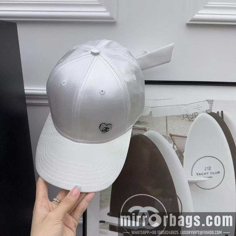 Replica Chanel Hat dx24