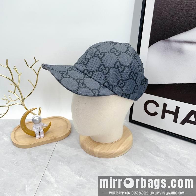 Replica Gucci Hat dx36