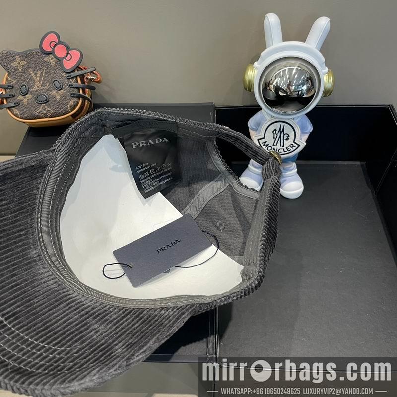 Replica Prada Hat 080501
