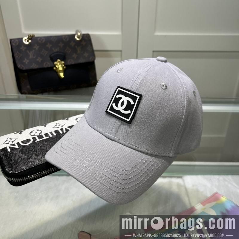 Replica Chanel Hat dx09