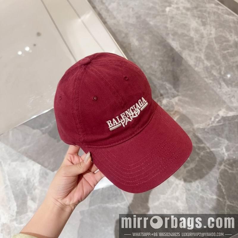Replica Balenciaga Hat dx94