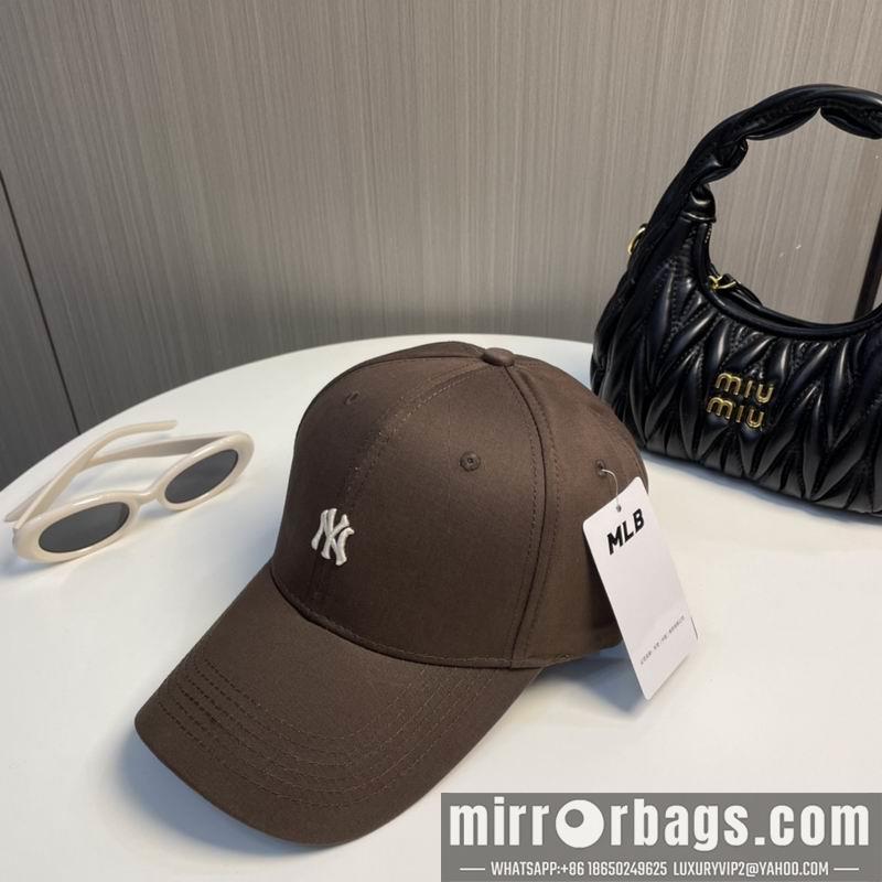 Replica MLB NY Hat 090601