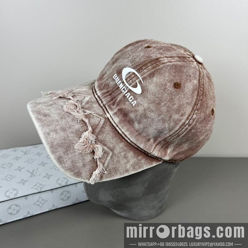 Replica Balenciaga Hat dx58
