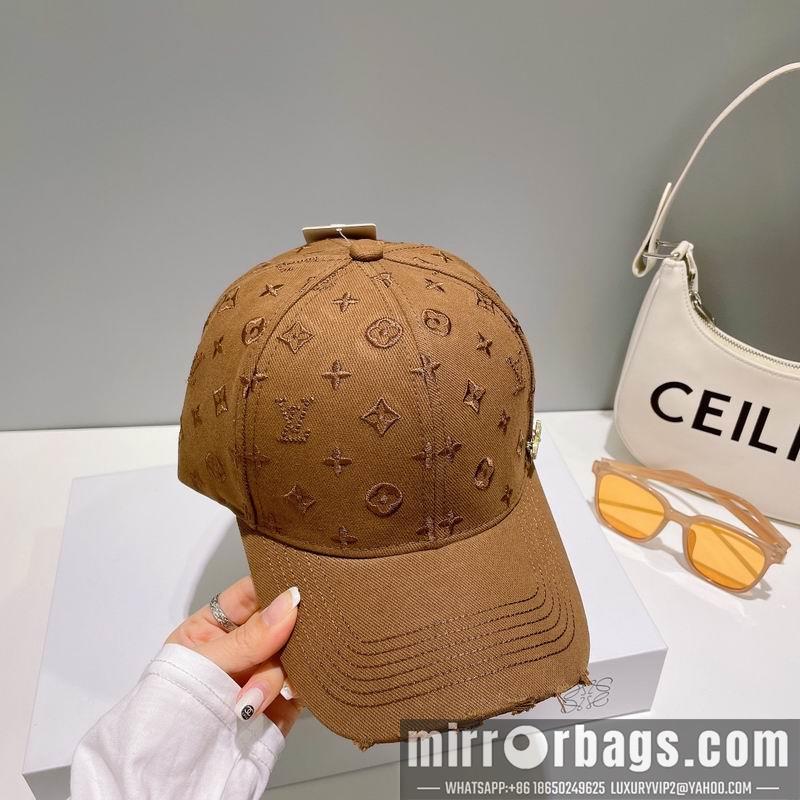 Replica LV Hat 050705
