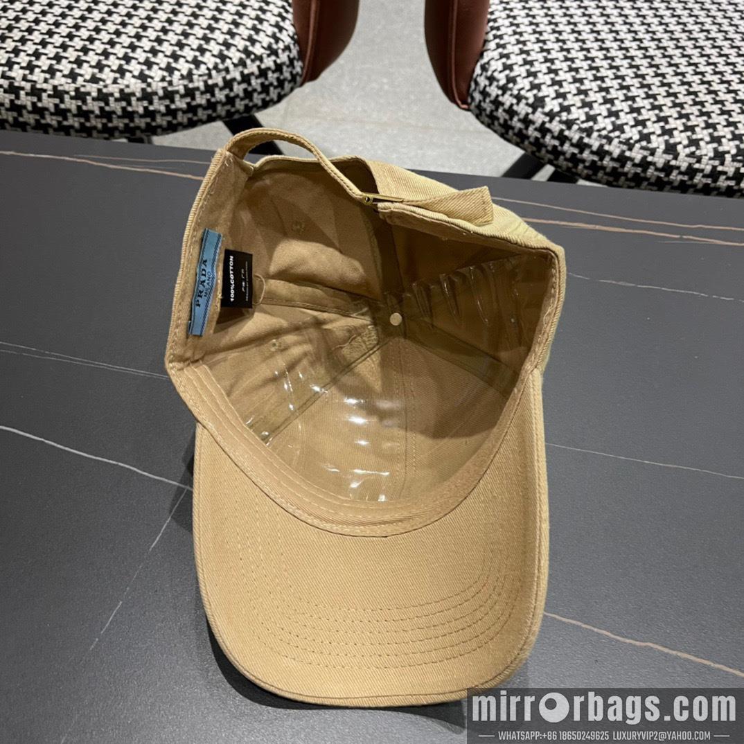 Replica Prada Hat 080201