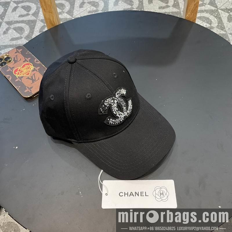 Replica Chanel Hat 050714