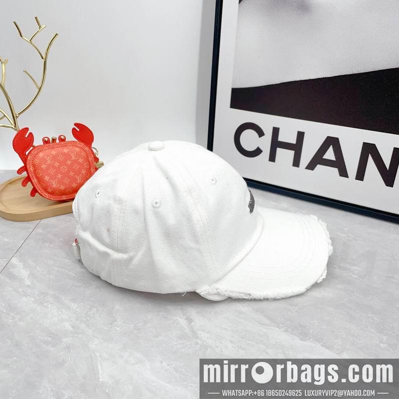 Replica Jacquemus Hat dx04