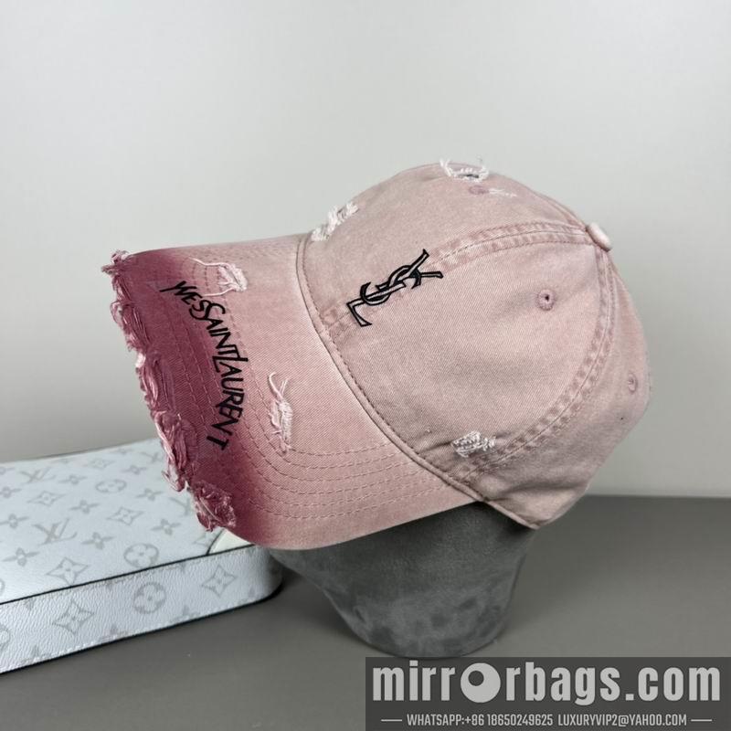 Replica YSL Hat dx34