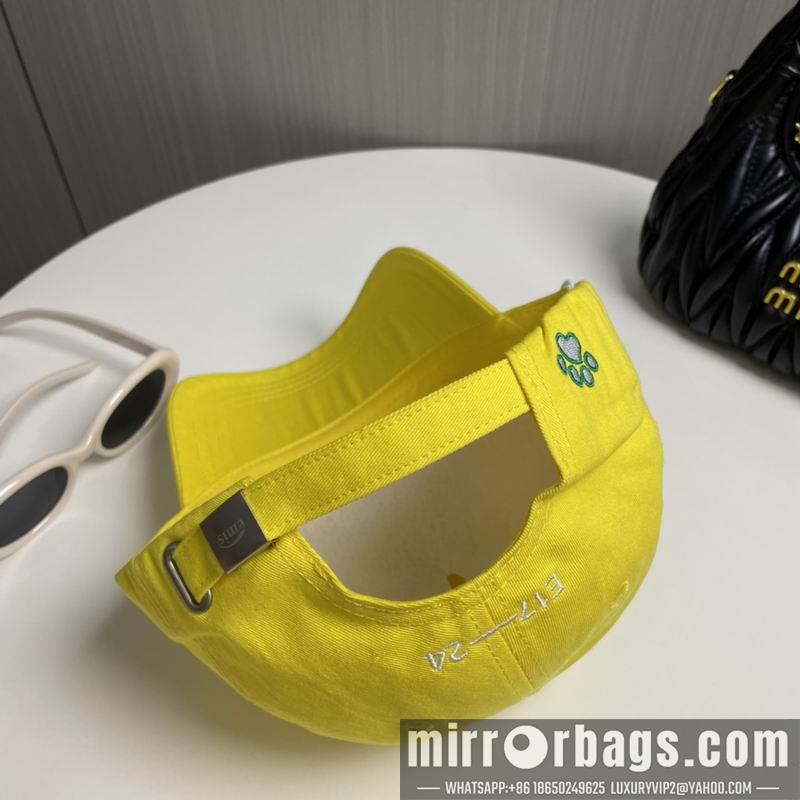 Replica Emis Hat 121401