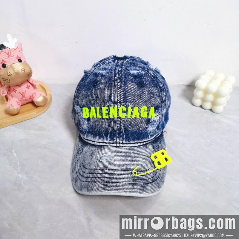Replica Balenciaga Hat dx30
