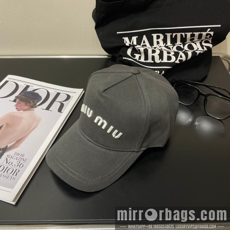 Replica Miumiu Hat 050706