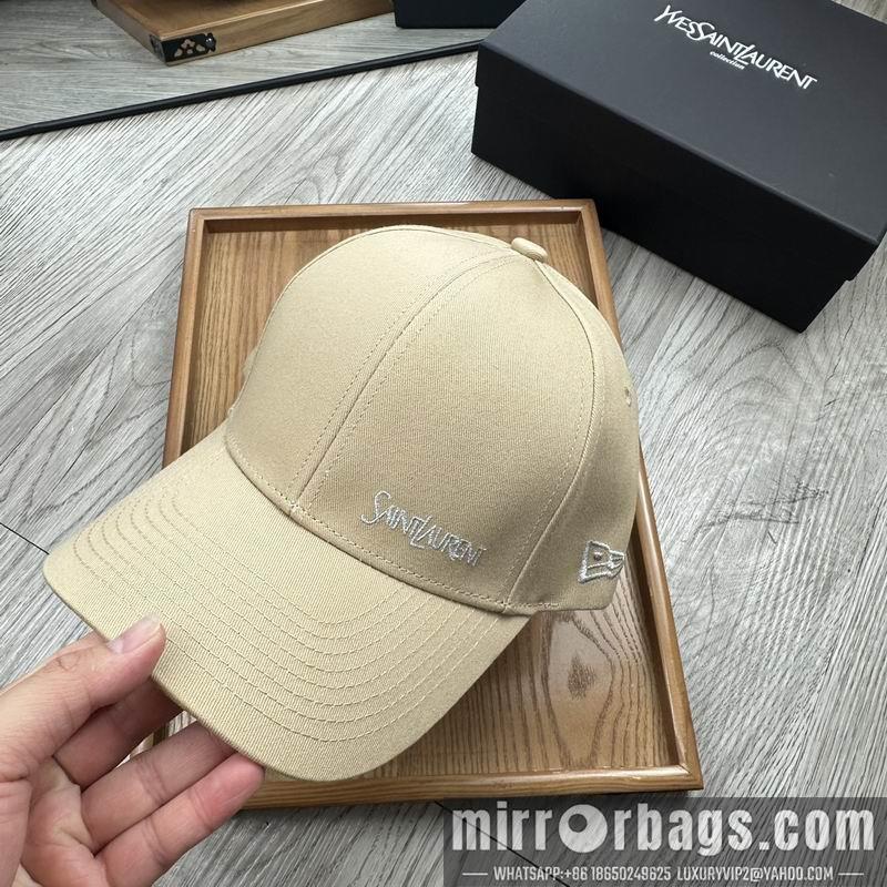 Replica YSL Hat dx11