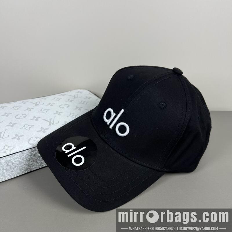 Replica Alo Hat dx07