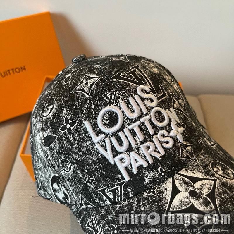 Replica LV Hat dx35