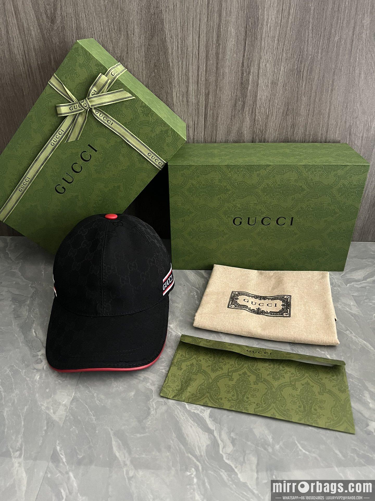 Replica Gucci Hat dx07