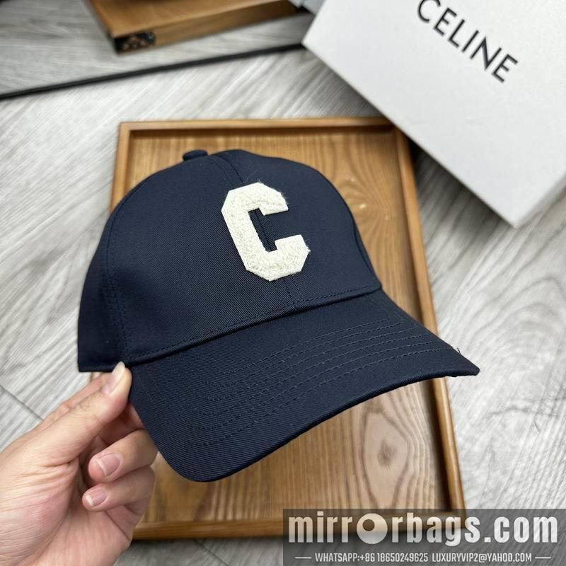 Replica Celine Hat dx25