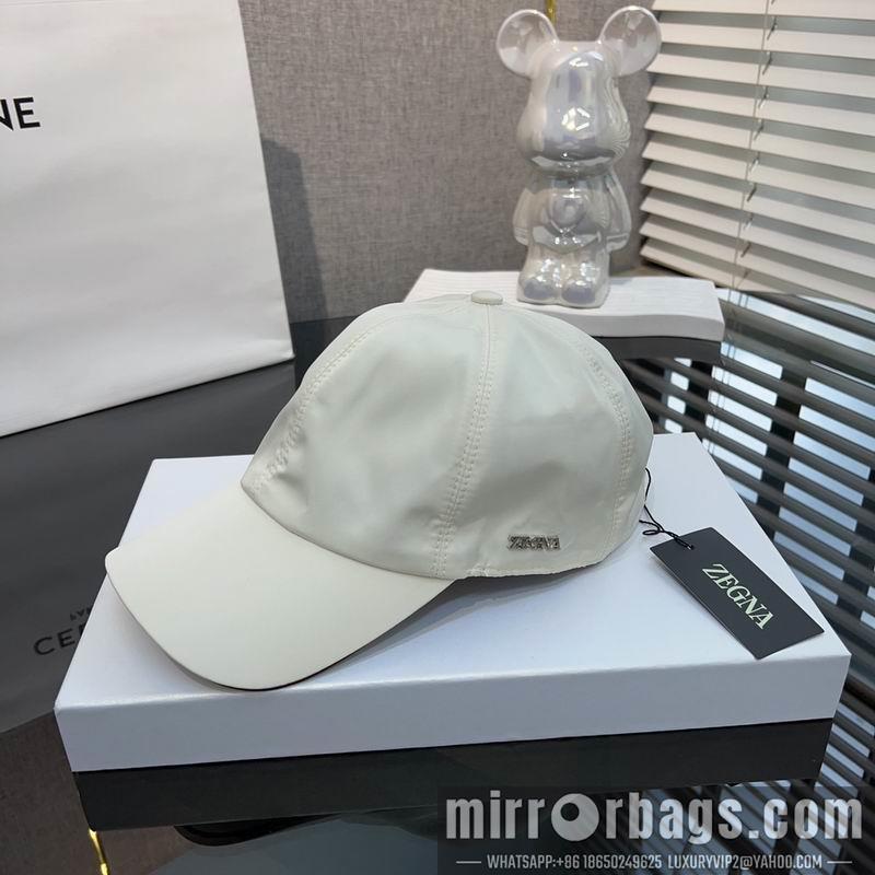 Replica Zegna Hat dx04