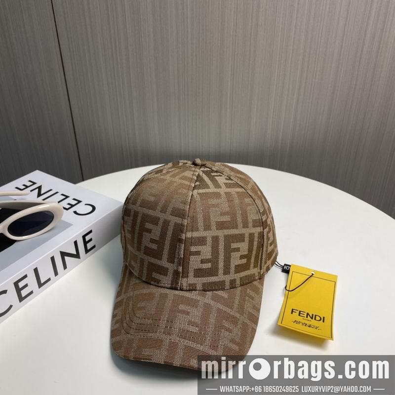 Replica Fendi Hat 092701