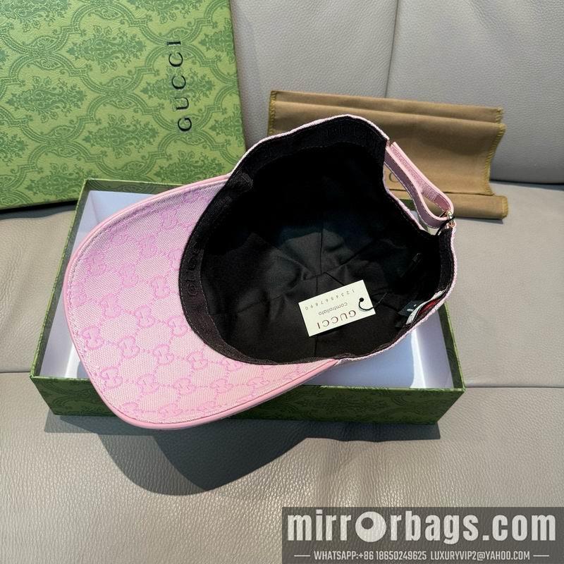 Replica Gucci Hat dx157