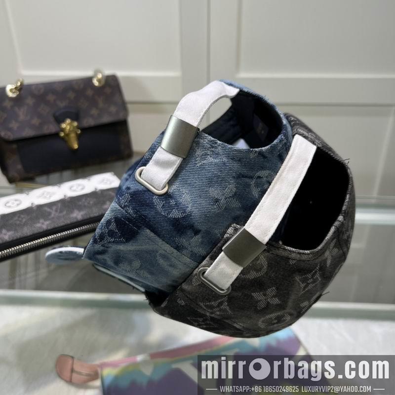 Replica LV Hat dx41