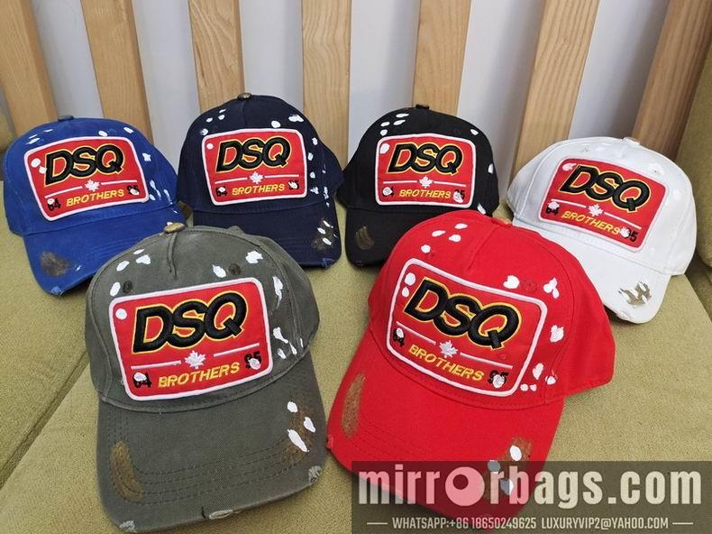 Replica DSQ Hat y 45