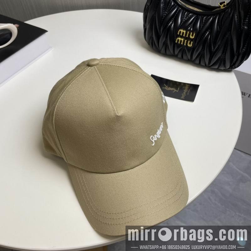 Replica YSL Hat dx13