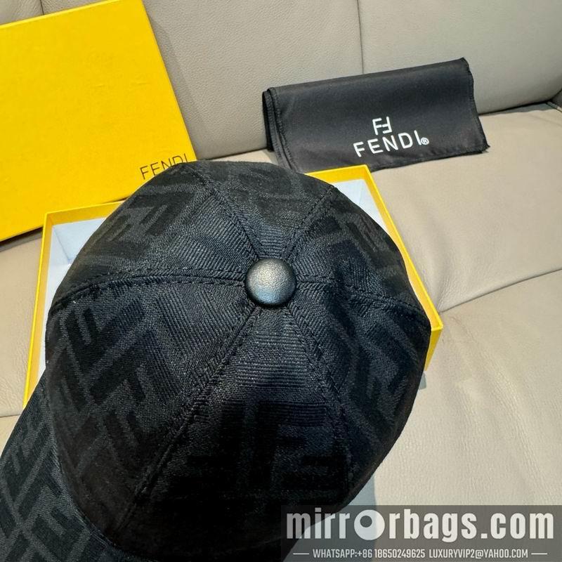 Replica Fendi Hat dx65