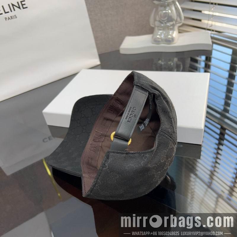 Replica Gucci Hat dx136