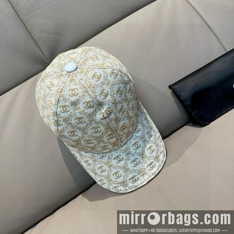 Replica Chanel Hat dx45