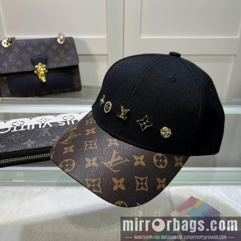 Replica LV Hat dx45