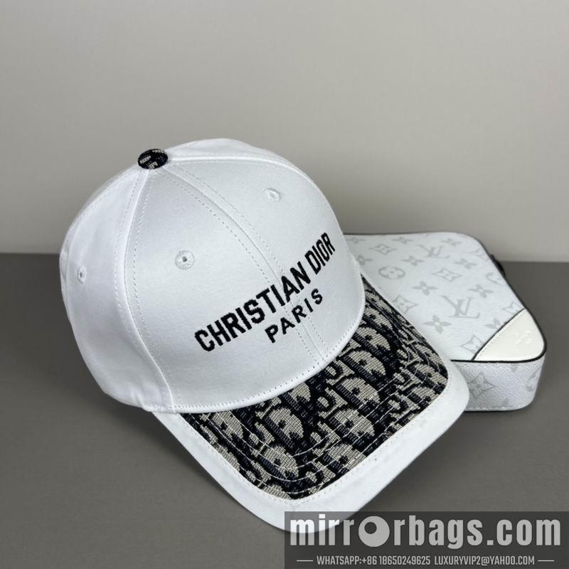 Replica Dior Hat dx13