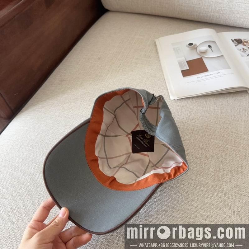 Replica Loro Piana Hat dx17